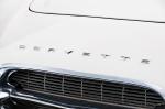 Chevrolet Corvette Convertible 1961 года